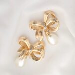 گوشواره پاپیون 3