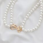 گردنبند پاپیون 6