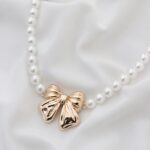 گردنبند پاپیون 7