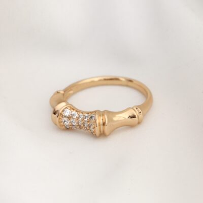 انگشتر استخونی 3