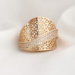 انگشتر لاویا