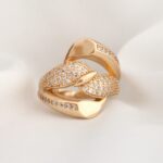 انگشتر گلوریا