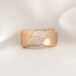 انگشتر فلاویا