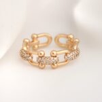 رینگ تیفانی ژوپینگ