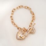 دستبند لخت ژوپینگ 63 - Image 2