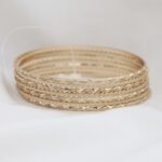 النگو طلاروس 28