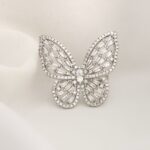 انگشتر جواهری 24