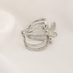 انگشتر جواهری 25 - Image 2