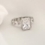 انگشتر جواهری 27