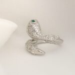 انگشتر جواهری 21 - Image 2