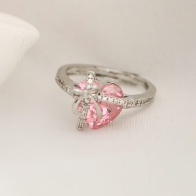 انگشتر جواهری 26