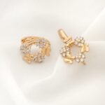 گوشواره ژوپینگ 62