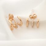 گوشواره ژوپینگ 56