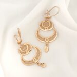 گوشواره ژوپینگ 69