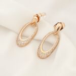 گوشواره ژوپینگ 61