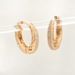 گوشواره ژوپینگ 65