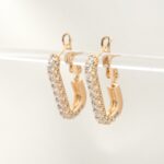 گوشواره ژوپینگ 66