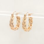 گوشواره ژوپینگ 63