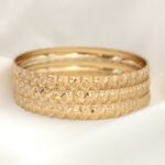 النگو طلاروس 36