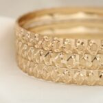 النگو طلاروس 36 - Image 2