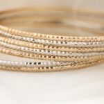 النگو طلاروس 45 - Image 2