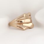 انگشتر غزال - Image 2