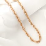 گردنبند حلقوی 2 ژوپینگ