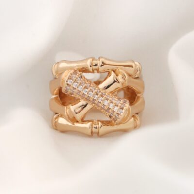 انگشتر استخونی نگیندار 2