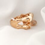 انگشتر استخونی نگیندار 1 - Image 2