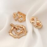 نیمست استخونی نگیندار - Image 3