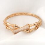 بنگل استخونی نگیندار ژوپینگ