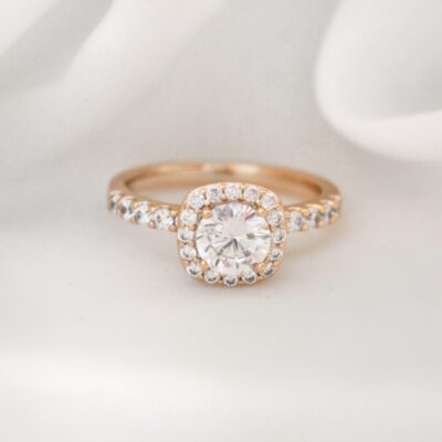 حلقه پرنس ژوپینگ