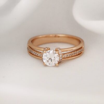 حلقه سه لاین متصل ژوپینگ