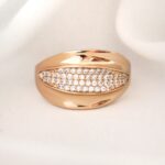 انگشتر ژوپینگ ژیلا