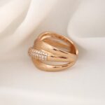 انگشتر نیکا ژوپینگ - Image 2