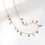 گردنبند رویا ژوپینگ