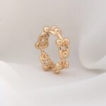 انگشتر تیفانی دریم - Image 2