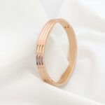 بنگل ژوپینگ شیار دار