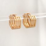 گوشواره ژوپینگ 77