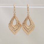 گوشواره ژوپینگ 96