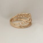 انگشتر ربکا ژوپینگ - Image 2