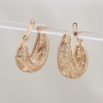 گوشواره ژوپینگ 99