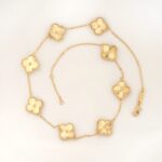 گردنبند تک ونکلیف