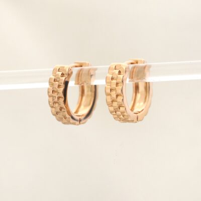 گوشواره ژوپینگ 107