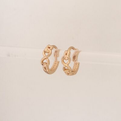 گوشواره ژوپینگ 114
