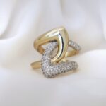 انگشتر فشن 2