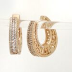 گوشواره ژوپینگ 130